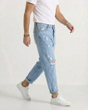 Core · Jeans loose fit