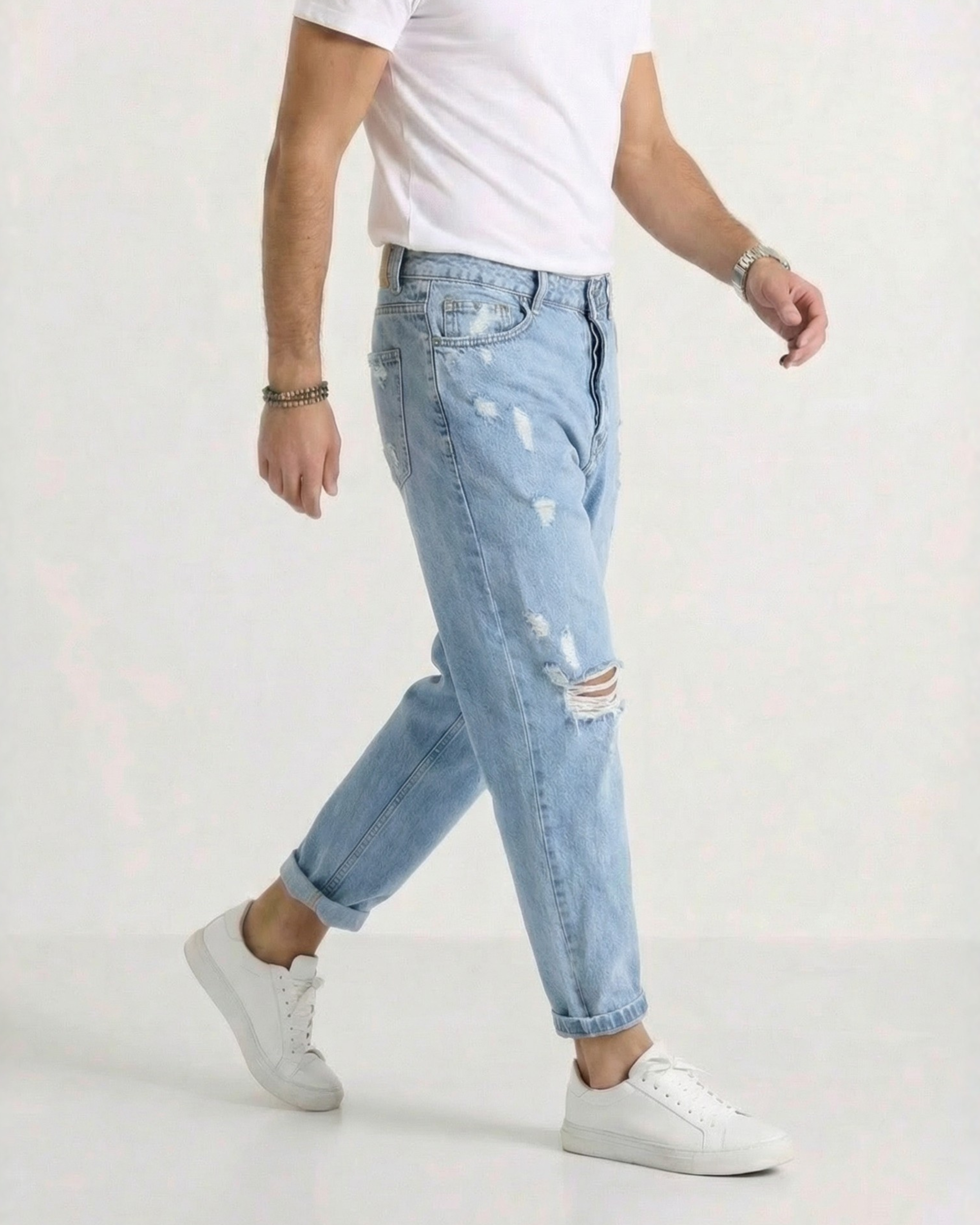 Core · Jeans loose fit