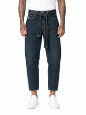 GRECALE Jeans japan sabbiato