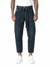 GRECALE Jeans japan sabbiato