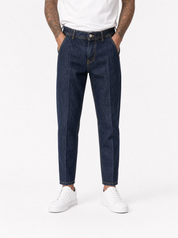 RUANDA Jeans regular denim
