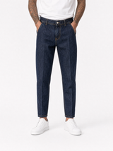 RUANDA Jeans regular denim