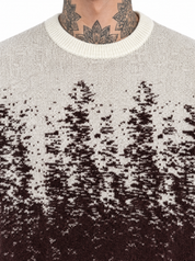 maglia world red coffee W86437
