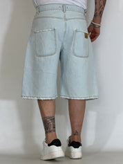 Bermudone jeans BANDOS