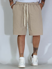 Bermuda tuta beige AD256622