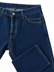 2N2T Jeans regular denim