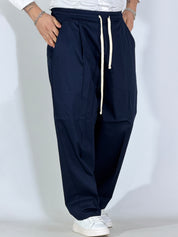 Sunset · pantalaccio japan blu