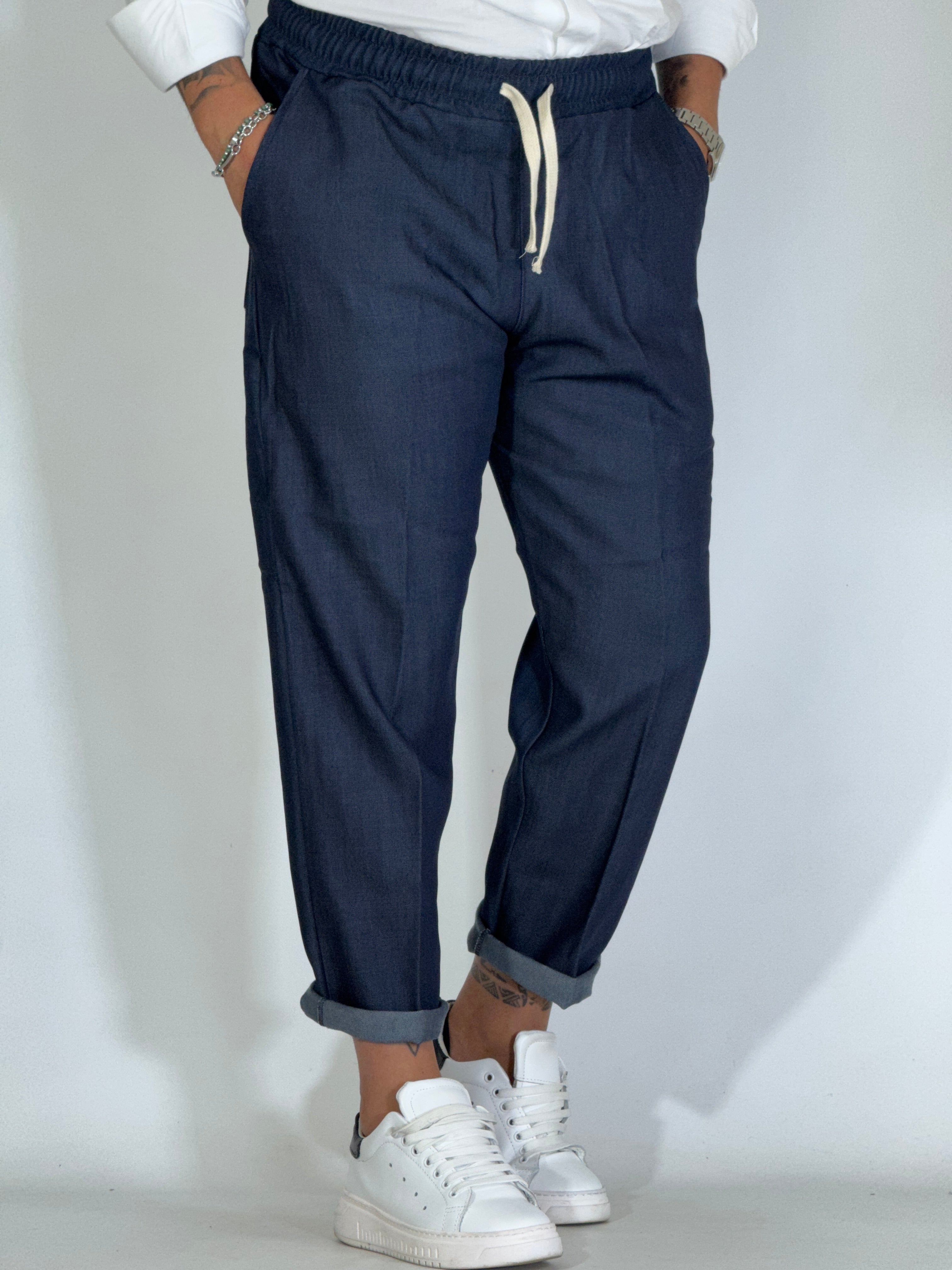 Pantalaccio jeans MILETO