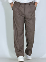 Pantalone palazzo fango UM811