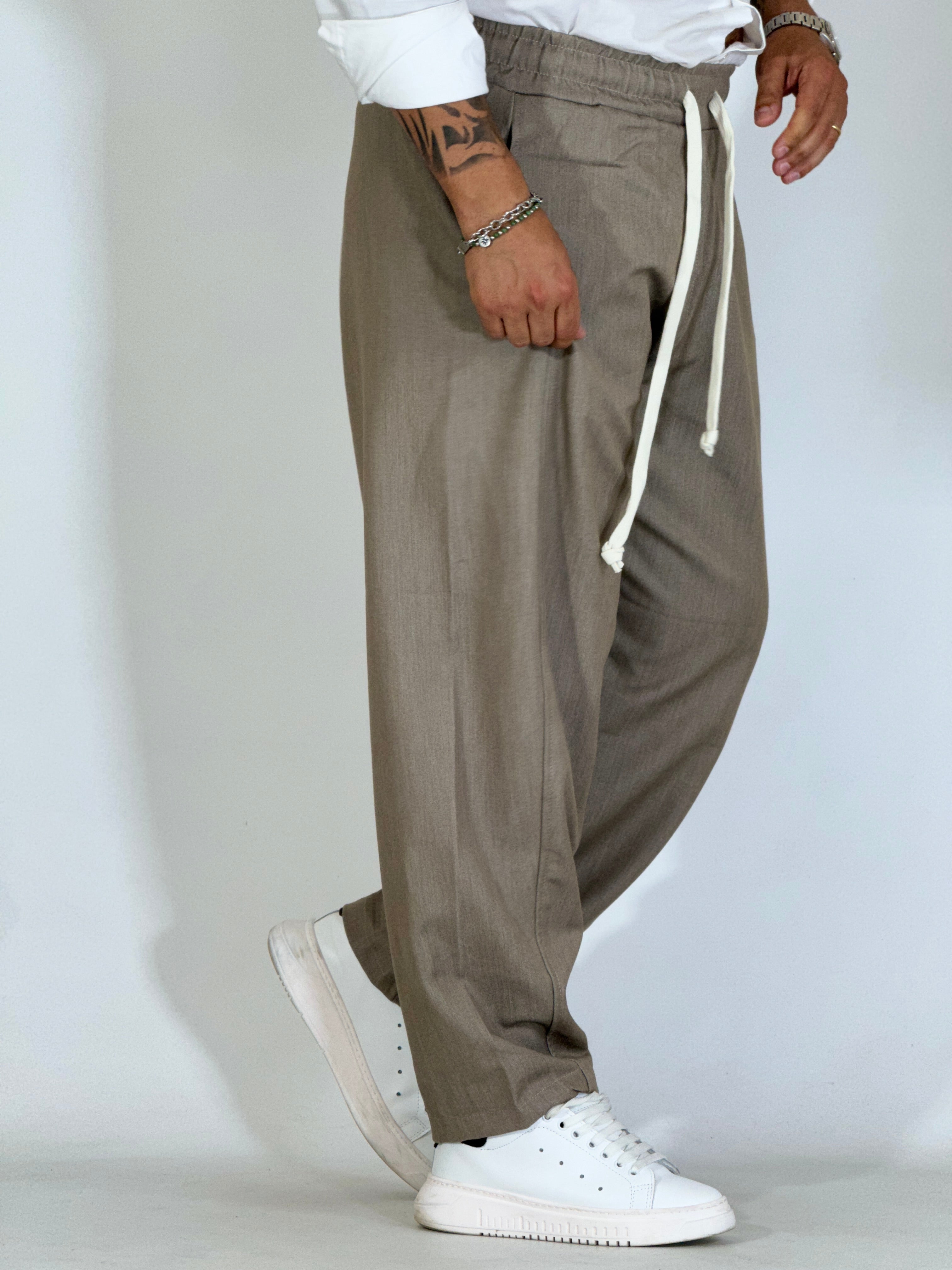 Pantalaccio palazzo fango  AD202501