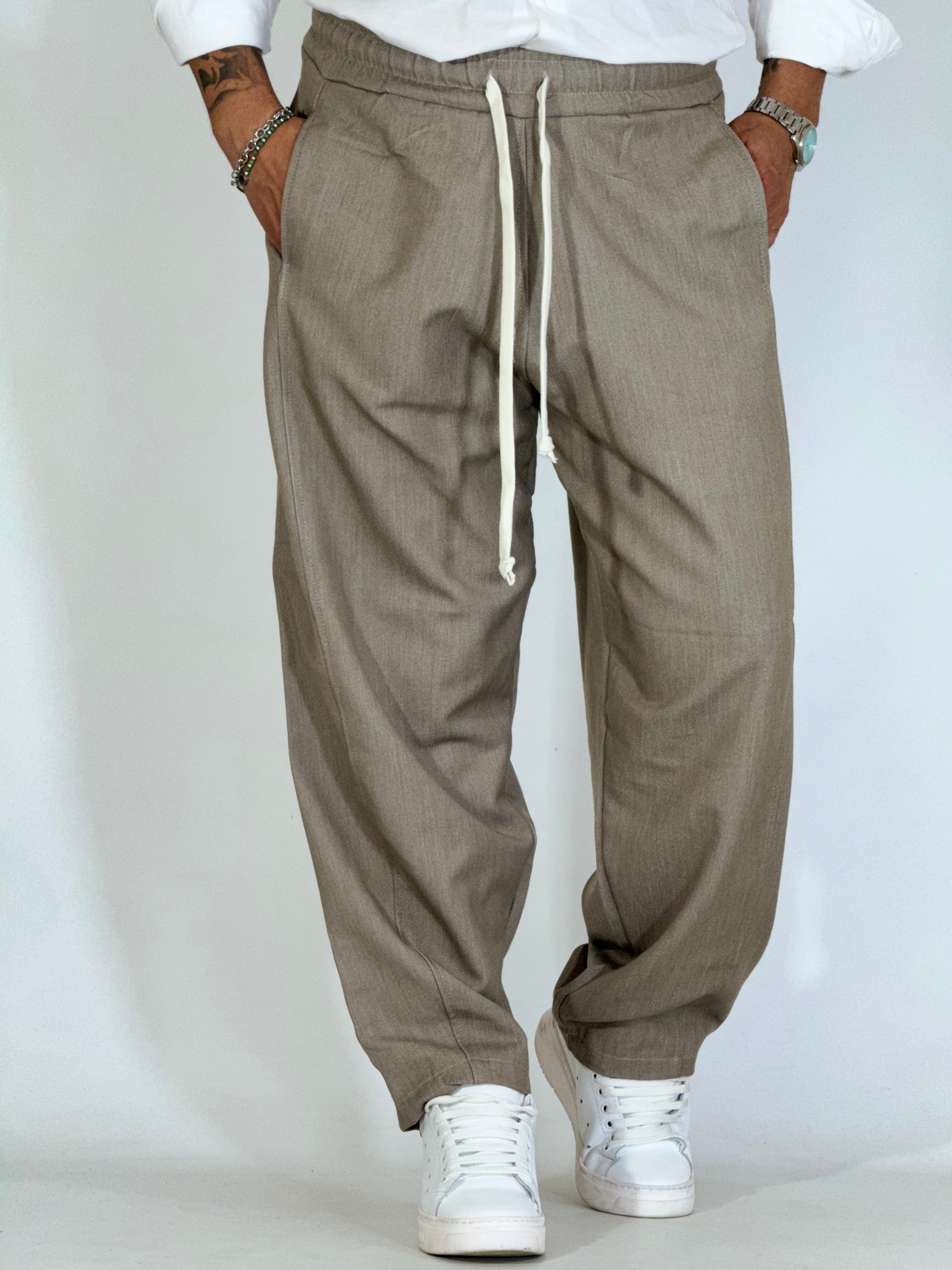 Pantalaccio palazzo fango  AD202501
