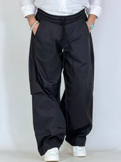 Pantalaccio wide nero APP771
