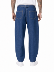 Jeans balloon fit YB1188