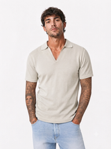 MARECHIARO Polo panna