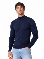 MRT103 Lupetto basic blu