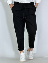 Bridge · Pantalaccio nero 323