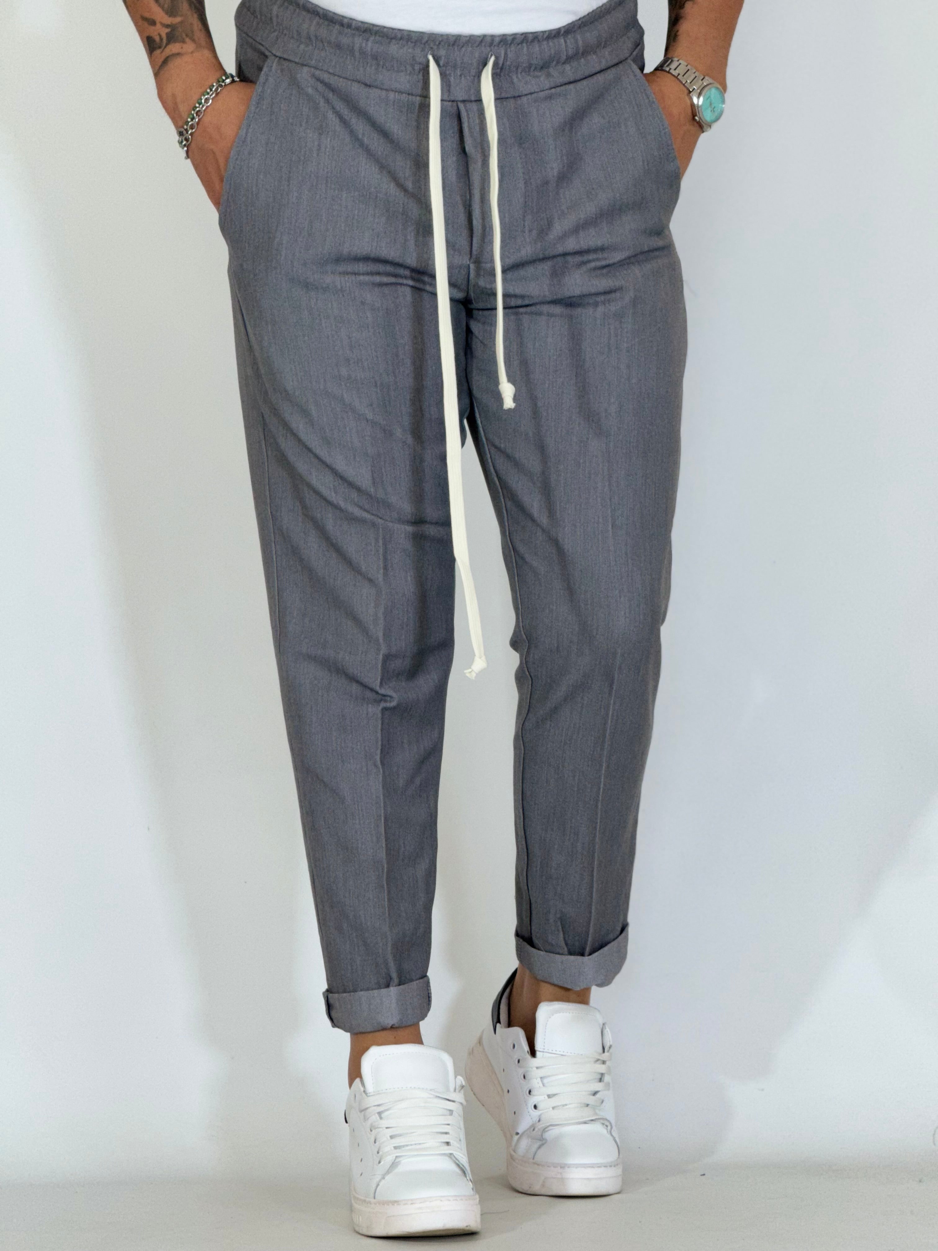 Pantalaccio grigio AD50