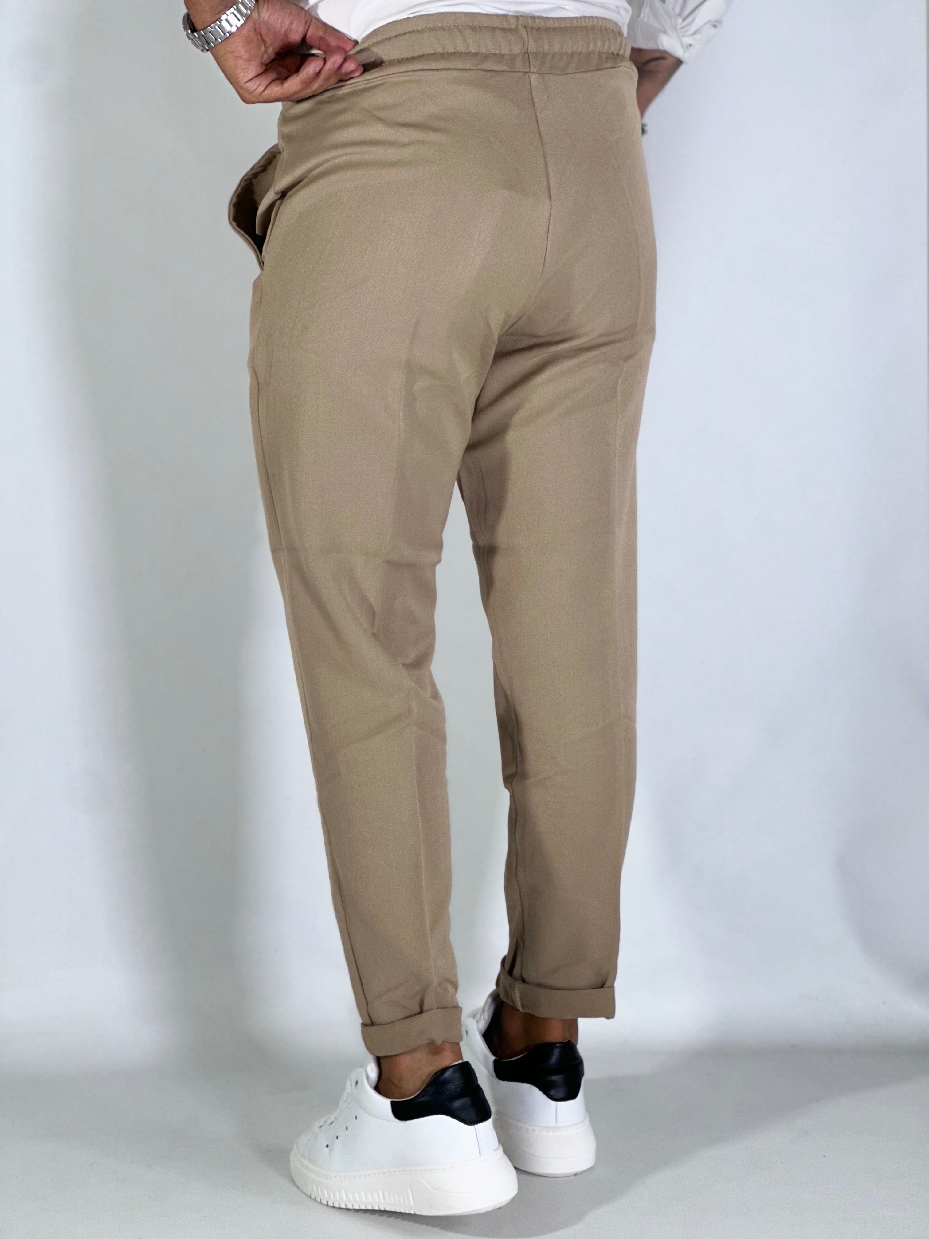 Pantalaccio beige AG50