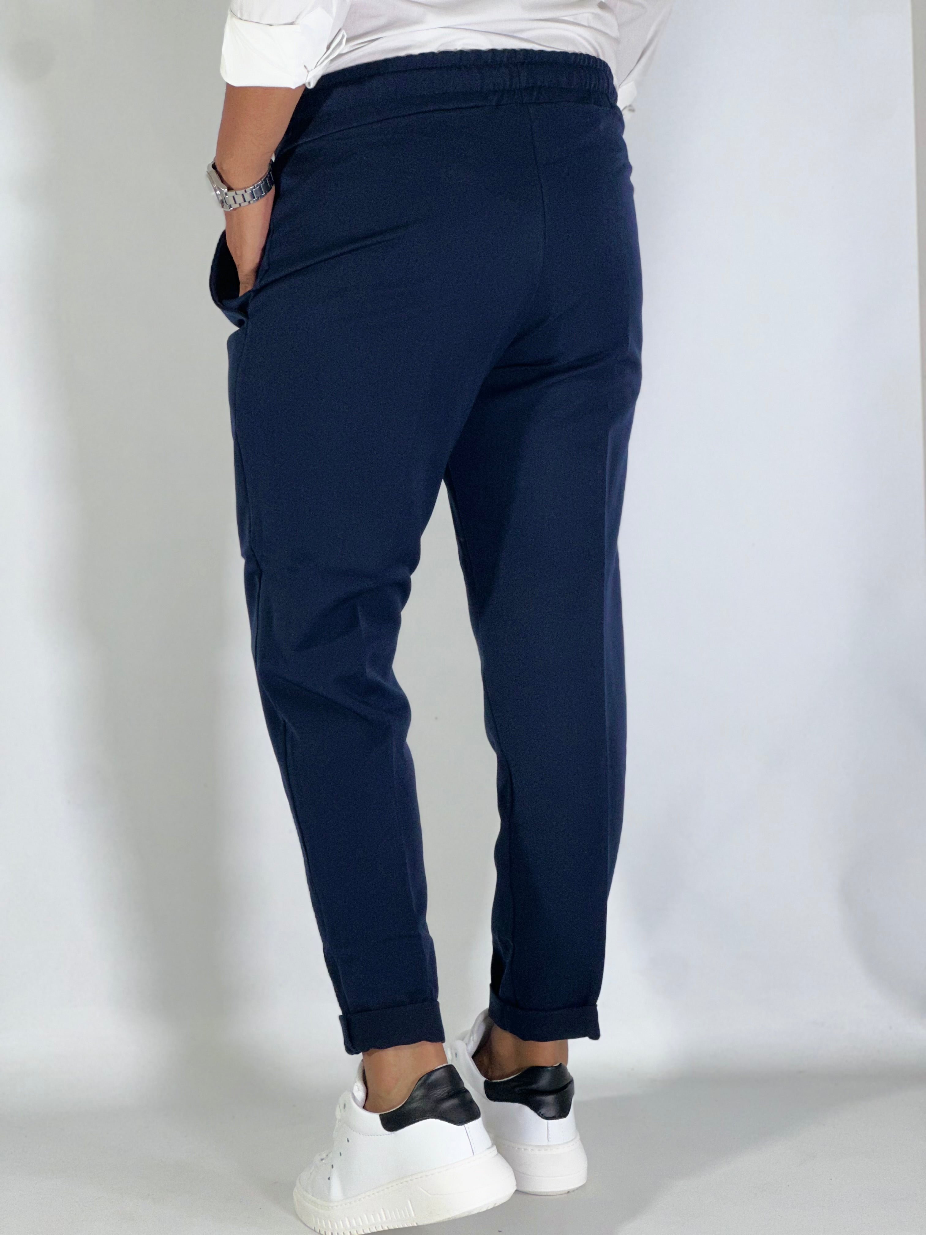 Pantalaccio blu AG50