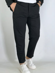 Urban Class · Abito casual nero