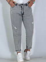 Jeans cenere PANAREA