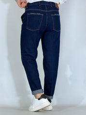 Jeans loose fit tasca america CARACAS