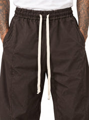 Pantalaccio oversize moro AD202501