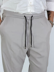 Bridge · Pantalaccio perla 323