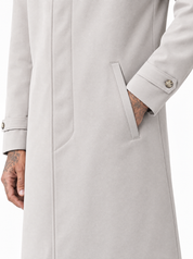 WONDER Trench elegante beige