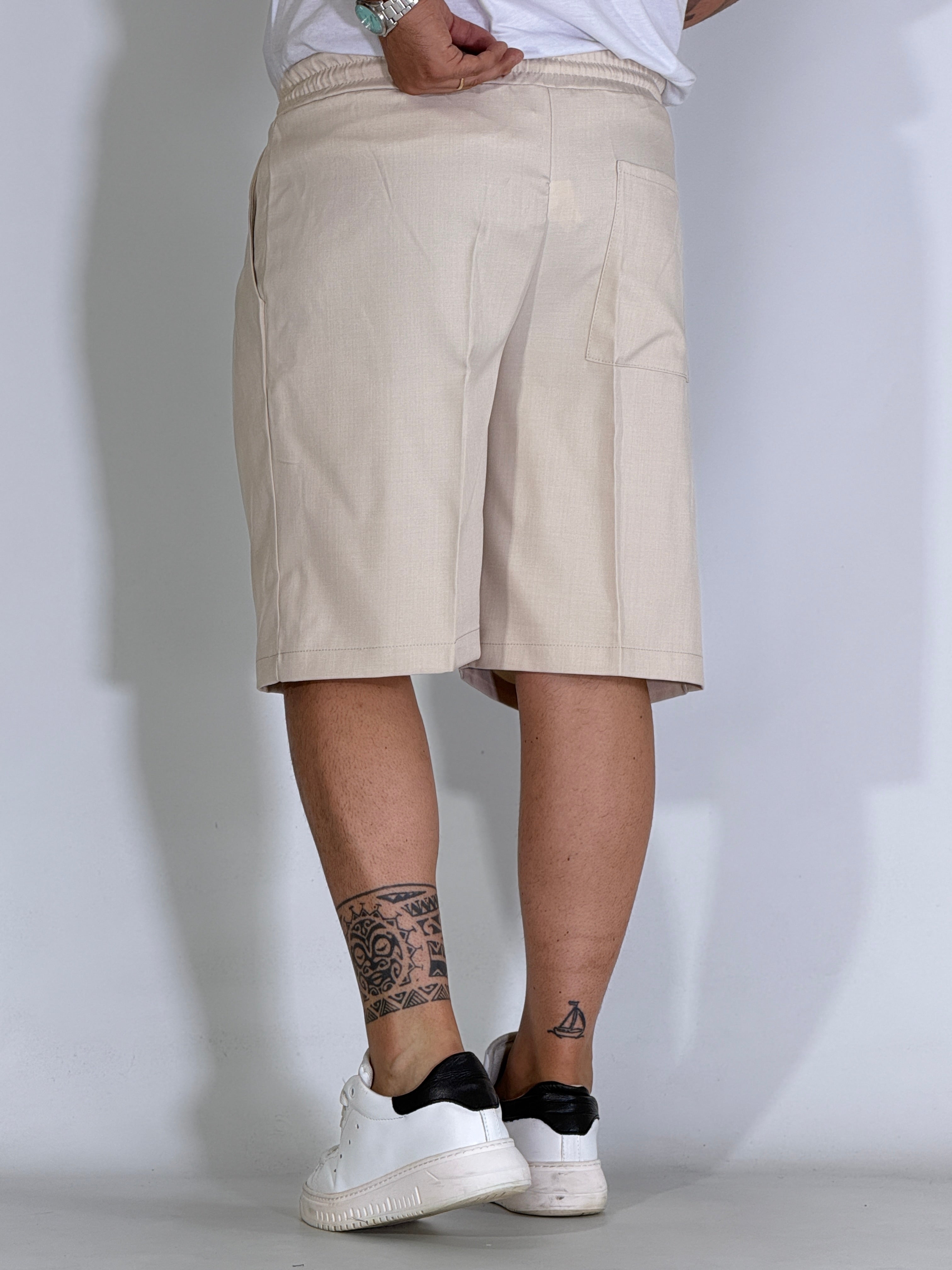 Bermuda beige PHUKET
