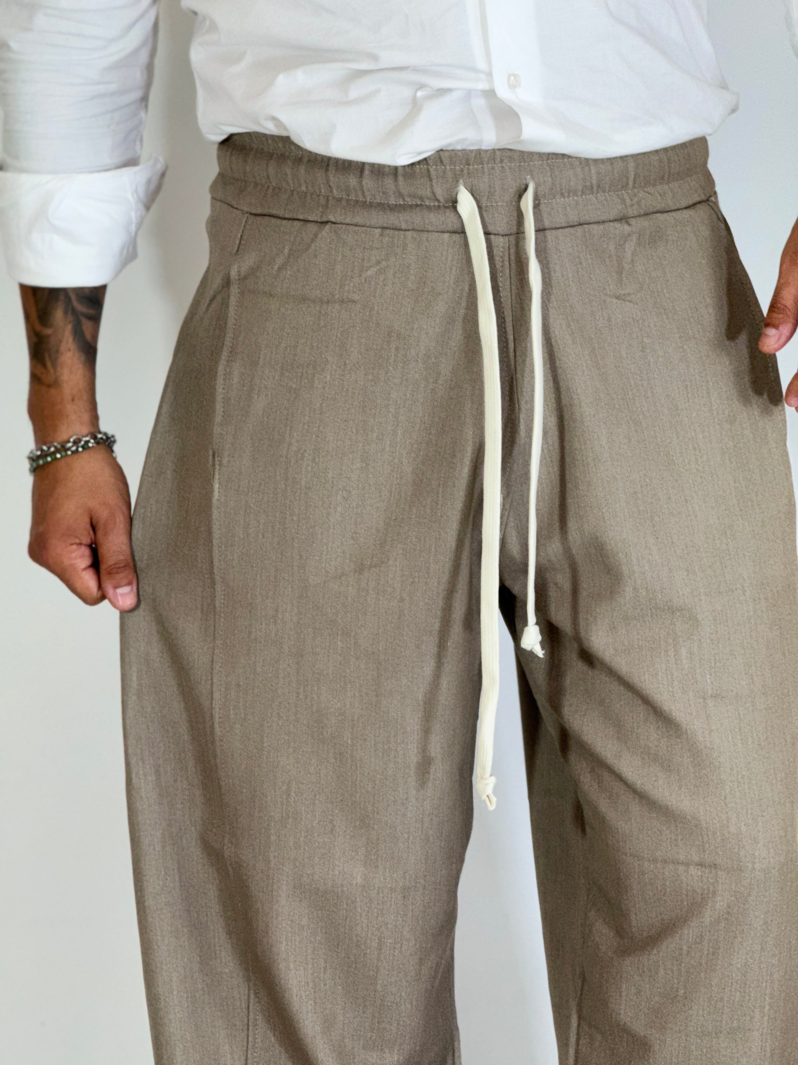 Pantalaccio palazzo fango  AD202501
