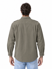 ATLANTIDE Camicia over sabbia