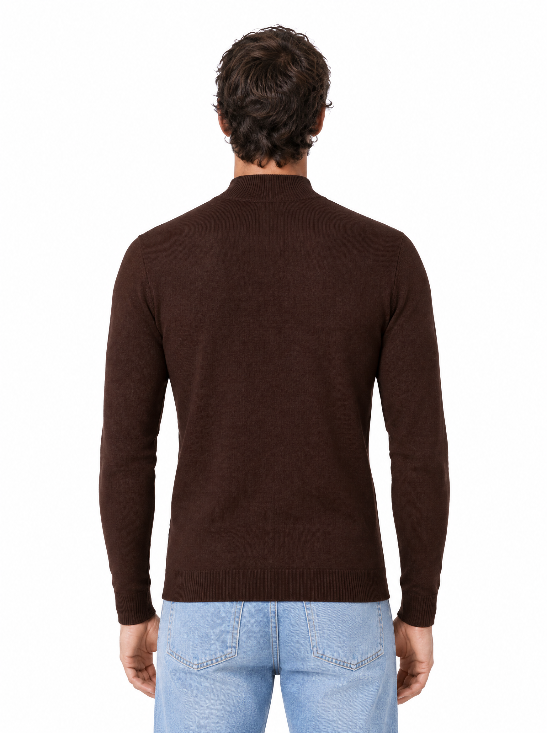MRT103 Lupetto basic moro