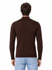 MRT103 Lupetto basic moro