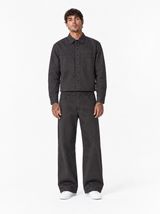 Completo cropped asfalto CAMPU3464