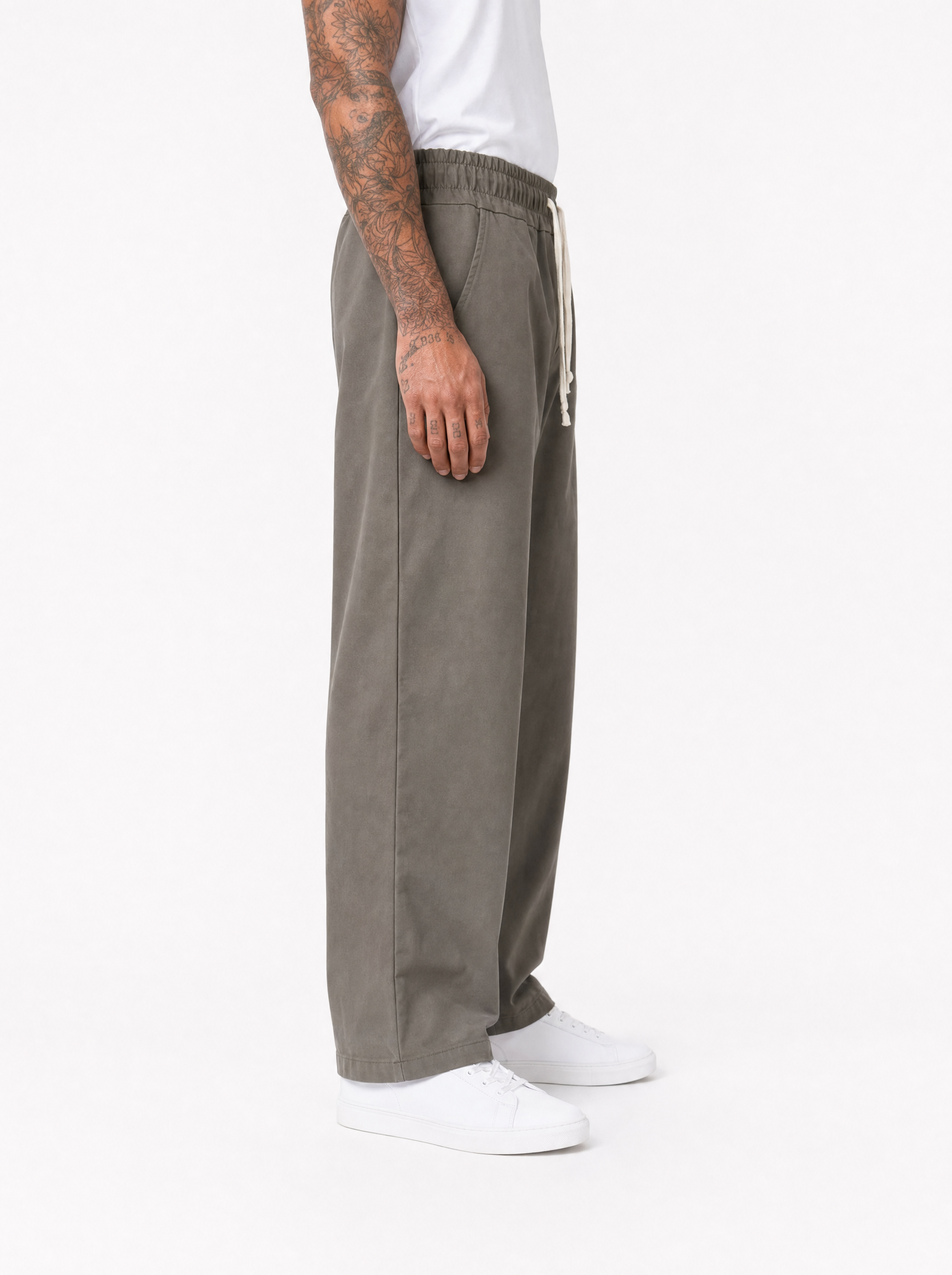FB96 Pantalaccio palazzo fango
