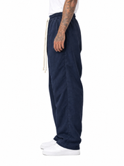 Pantalaccio oversize blu AD202501