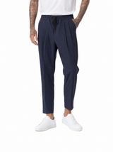 MAMAIA pantalaccio japan con pinces blu
