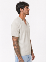 MARECHIARO Polo panna