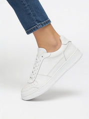 DB81 Scarpa total white