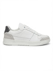 DB81 Scarpa camoscio ghiaccio/grigio
