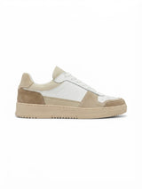 DB81 Scarpa camoscio taupe/beige