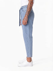 NEW JERSEY Jeans japan chiaro