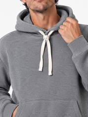 Completo tuta molla grigio AD002