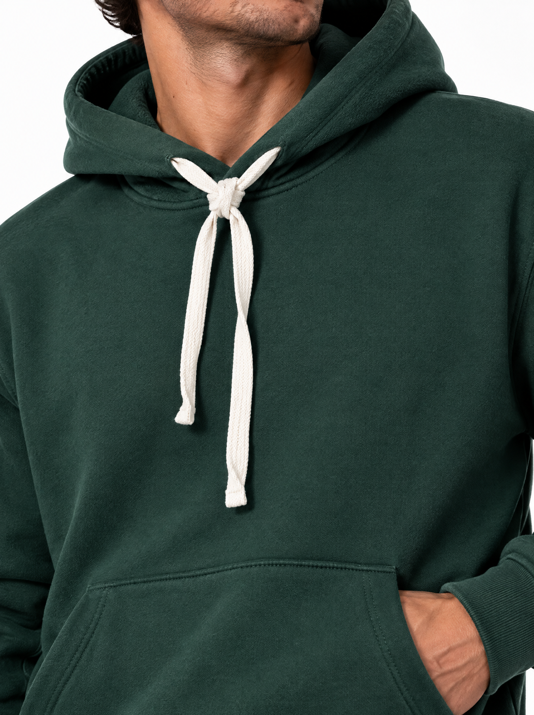 Completo tuta molla verde bosco AD002
