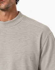 NOBILE Mezzolupo beige