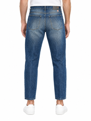 MARACAIBO Jeans regular denim chiaro