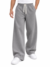 Pantalone tuta Baggy ferro NJ122/26