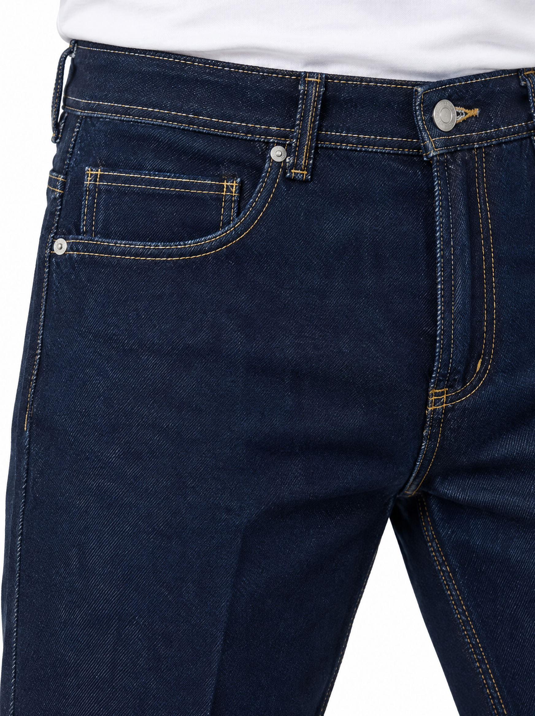 BOLIVAR Jeans regular denim