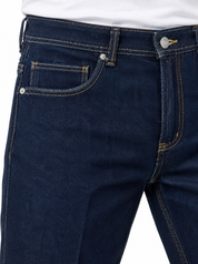 BOLIVAR Jeans regular denim